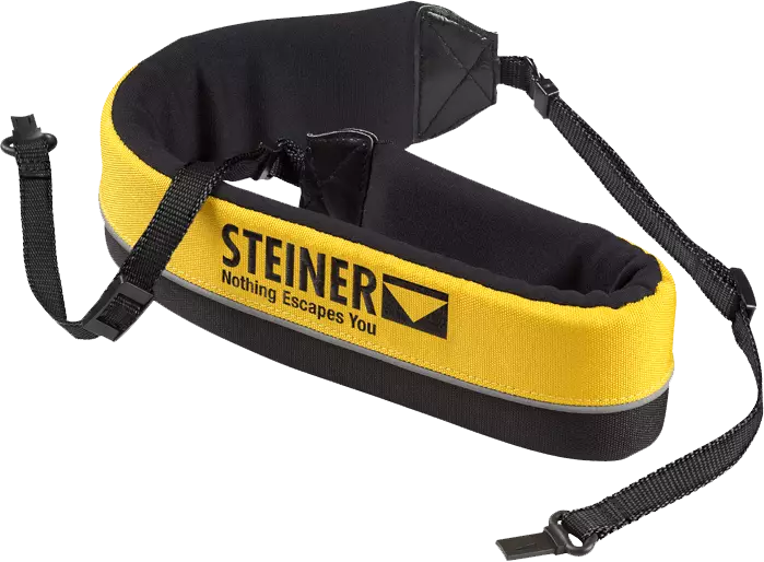 Steiner Flyterem Clicloc 7x30 - Kikkertilbehør - 4015649000997 - 1