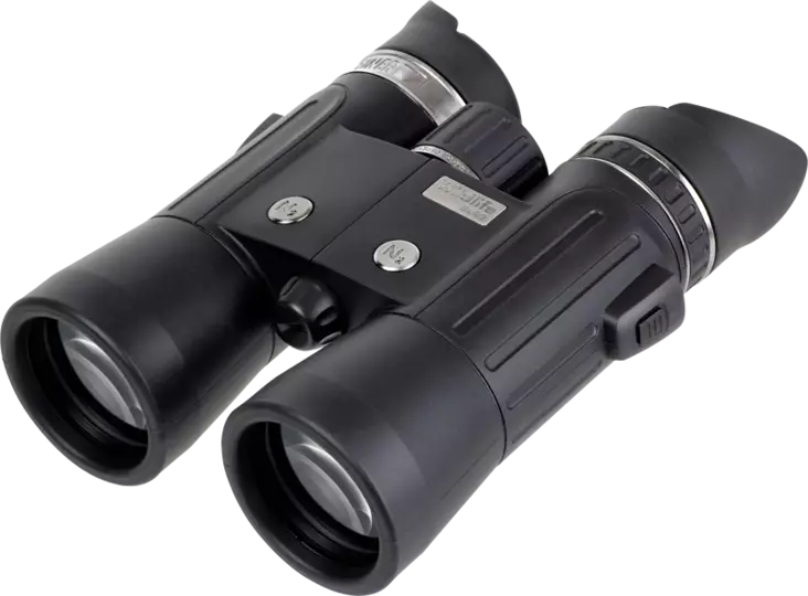 Steiner Wildlife 10x42 - Tradisjonelle kikkert - 4015649003257 - 1