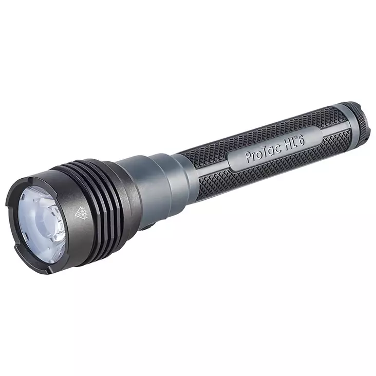 Streamlight ProTac HL 6 "Y" USB-C - Lommelykter og søkelys - 080926881327 - 2