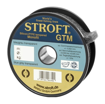 Stroft GTM - Nylonliner - 4047261061087 - 2