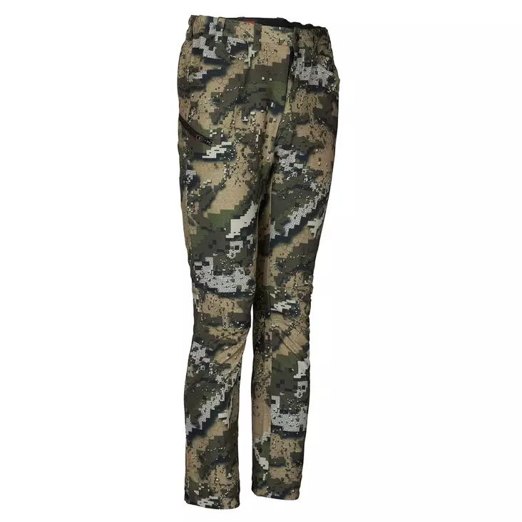 Swedteam Alpha Light Antibite Trousers Desolve Veil - Herrebukser for jakt - 7330144053727 - 1