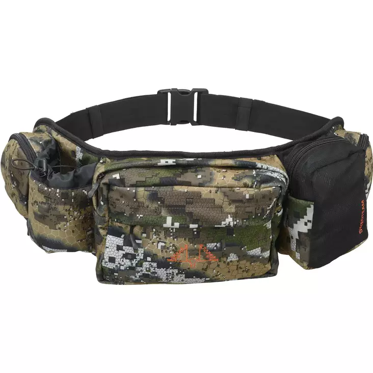 Swedteam Alpha WB Waistbag - Utstyrvesker - 7330144027377 - 1