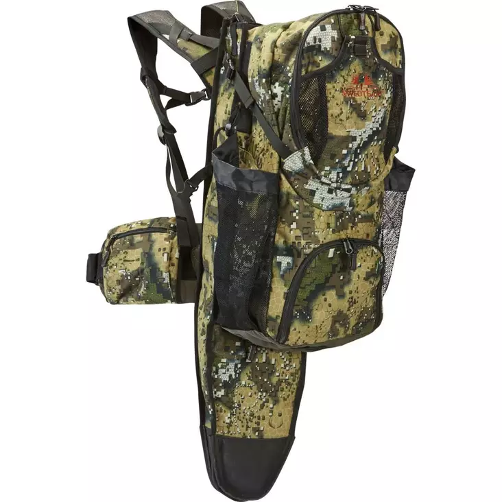 Swedteam Backbone Backpack Veil Camo - Ryggsekker - 7330144008987 - 2