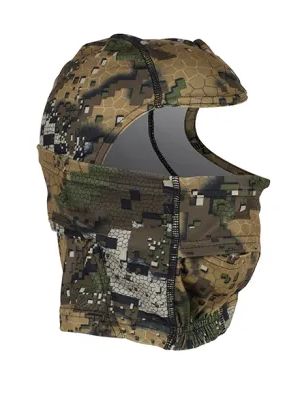 Swedteam Ridge Camouflage Hood Veil - Andre jaktklær - 7330144041717 - 1