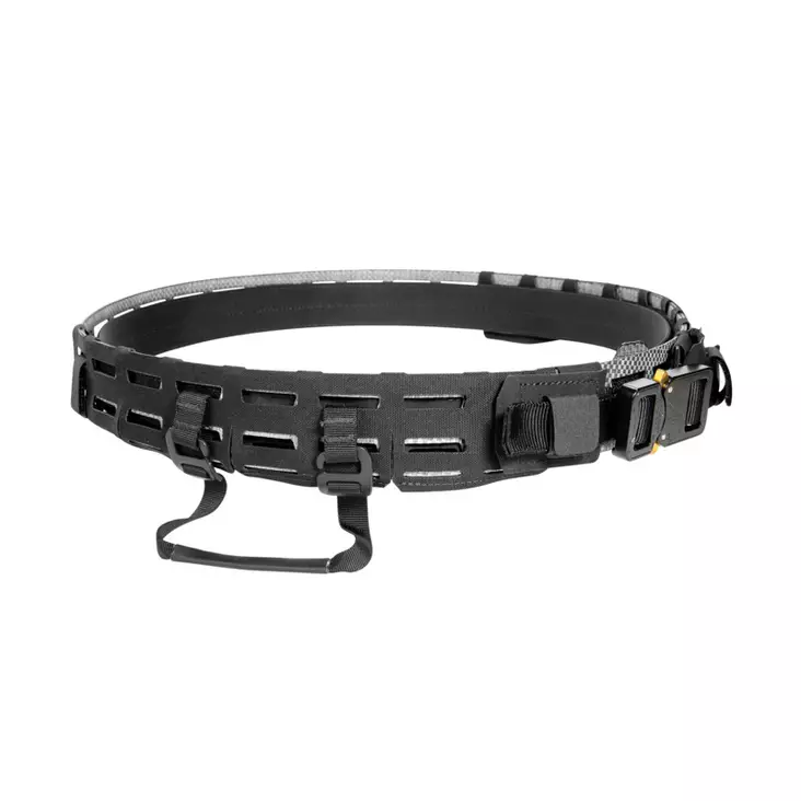 Tasmanian Tiger Battle Belt Set Black - Utstyrs- og stridsbelter - 4013236400847 - 2