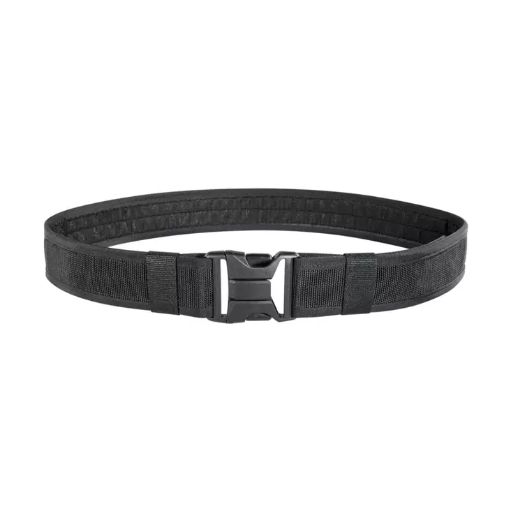 Tasmanian Tiger Equipment Belt-outer black - Utstyrs- og stridsbelter - 4013236039047 - 2