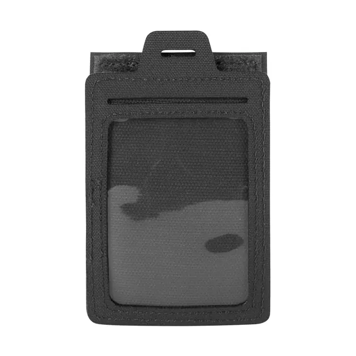 Tasmanian Tiger ID Card Office - Lommer til plate carriers - 4013236271577 - 2