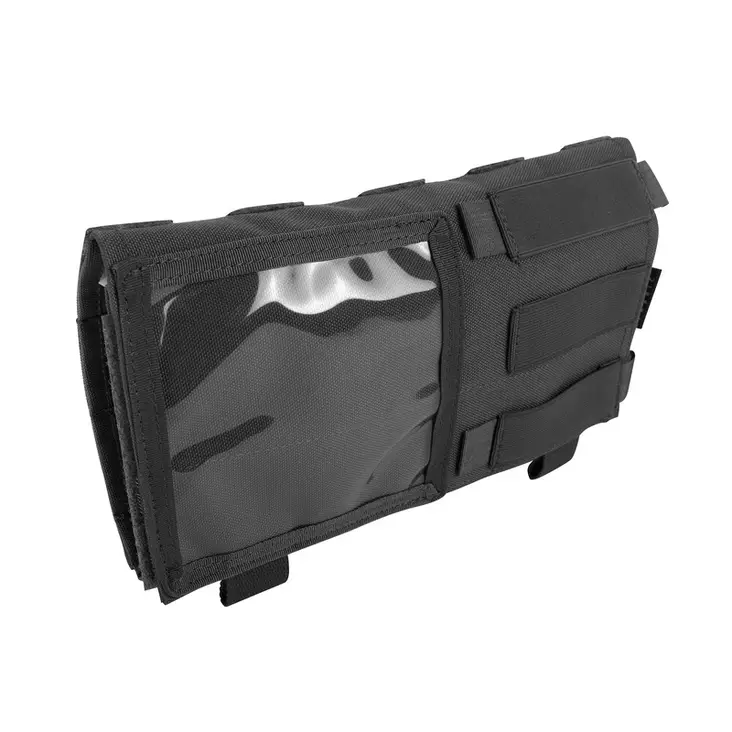 Tasmanian Tiger Sun Shade Cover - Lommer til plate carriers - 4013236283587 - 2