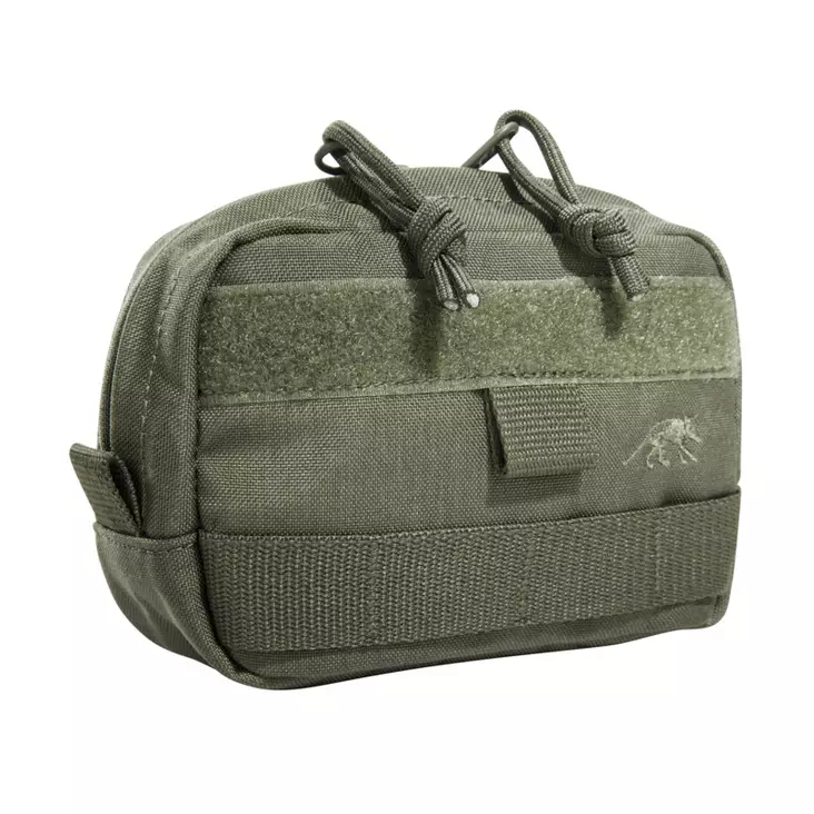 TasmanianTiger Tac Pouch4 Horizontal IRR - Lommer til plate carriers - 4013236285987 - 2