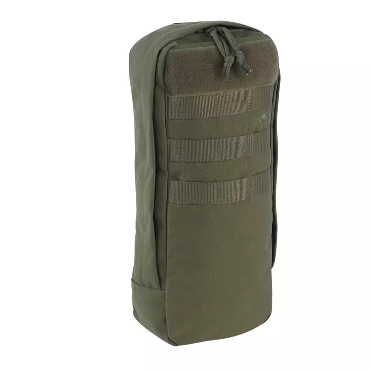 Tasmanian Tiger Tac Pouch 8 SP olive - Lommer til plate carriers - 4013236968477 - 2