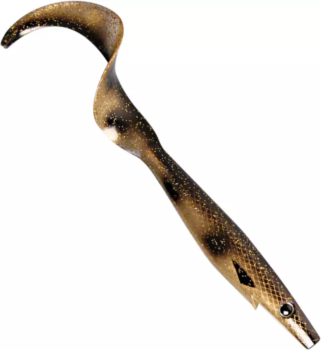 The Pig Tail Junior - Gjeddefisker under 100g - 3400200007 - 1