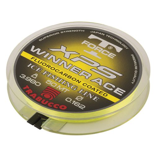 Trabucco XPS Winter Ace - Nylonliner - 8054393123657 - 1