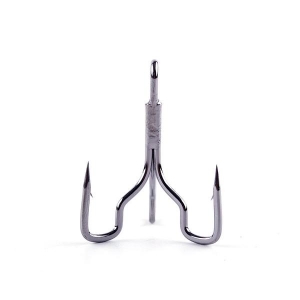 Trapper Treble T1701 - Kroker - 818396020027 - 1