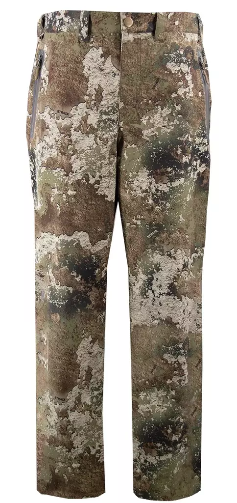 TrueTimber Longtail Pants Strata - Herrebukser for jakt - 840194794107 - 1