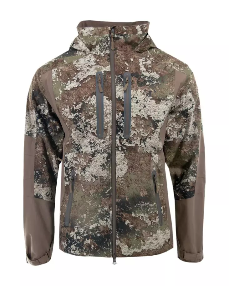 TrueTimber Longtail Parka Strata M - Herrejaktjakker - 840194767057 - 1