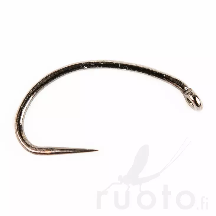 Tunca TE70 Barbless Shrimp - Hullingløs - 5420033678567 - 1