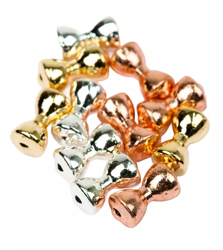 Tungsten Dumbbell Eyes Small - Tyngeøyne - 402003000007 - 1