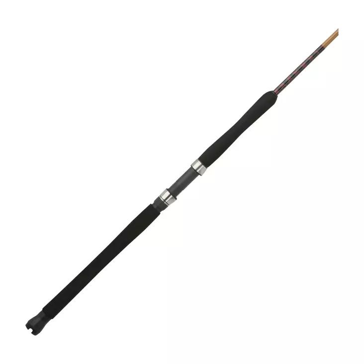 Ugly Stik Tiger Elite Jig 6' 80-130lb - Speed & vertical jigging-stenger - 043388417817 - 1