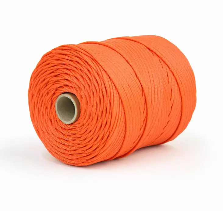 Uittonaru PE 2mm 155m - Tilbehør - 6418252221557 - 1