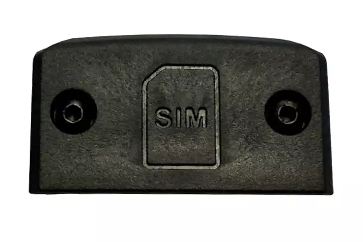SIM-CARD TRAY HOLDER R10 - Ultracom hundesporer - 6430054010337 - 1