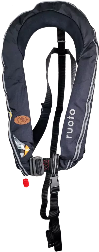 Ursuit Slimline Ruoto 160N - Redningsvester - 6438330133152 - 1