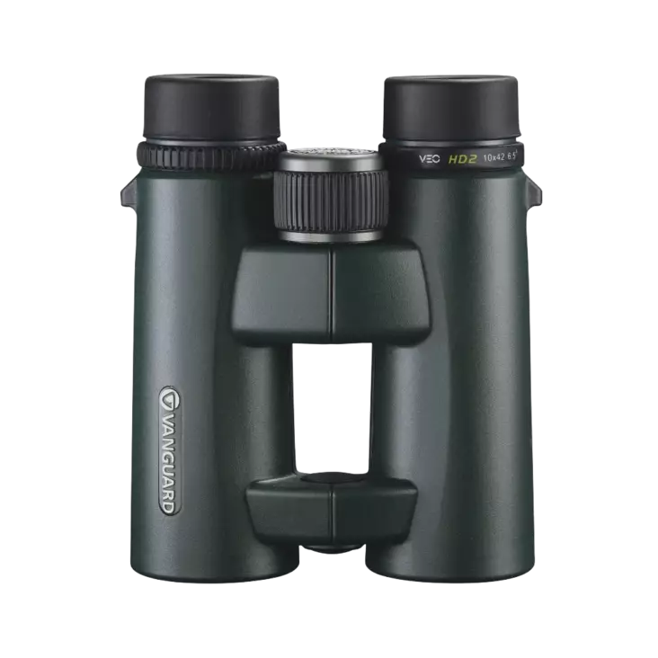 Vanguard VEO HD2 10x42 - Tradisjonelle kikkert - 4719856246987 - 1