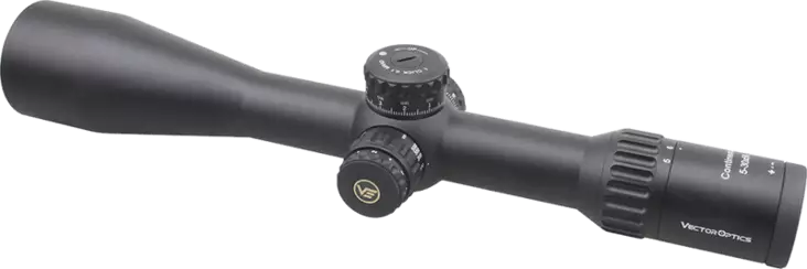Vector Optics Continental x6 5-30x56 VEC-MBR HD FFP Scope - Andre kikkertsikter - 6976386122077 - 1