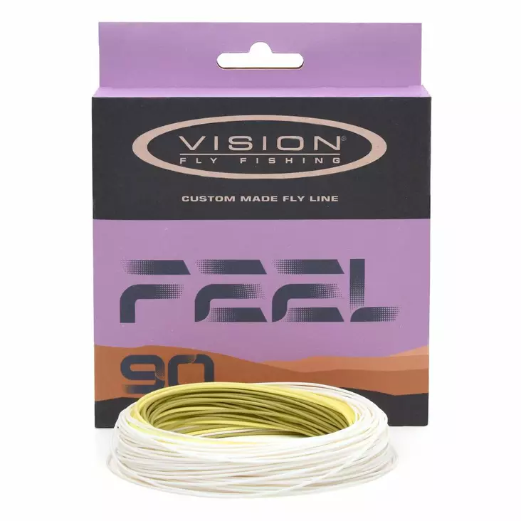 Vision Feel 90 Float - Flytteliner - 6417512844147 - 1