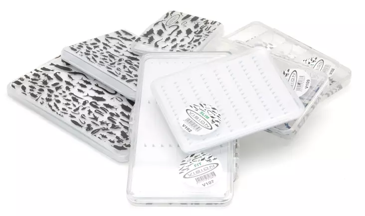 Vision Fit Medium / Straight Cut - Fluesker - 6417512818834 - 2