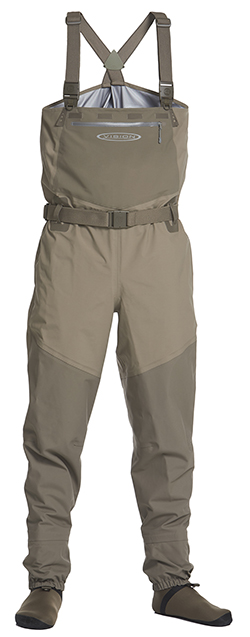 Vision Koski Waders - Vadere - 6417512835657 - 1