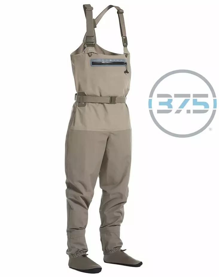 Vision Scout 2.0 Waders - Vadere - 6417512838047 - 1