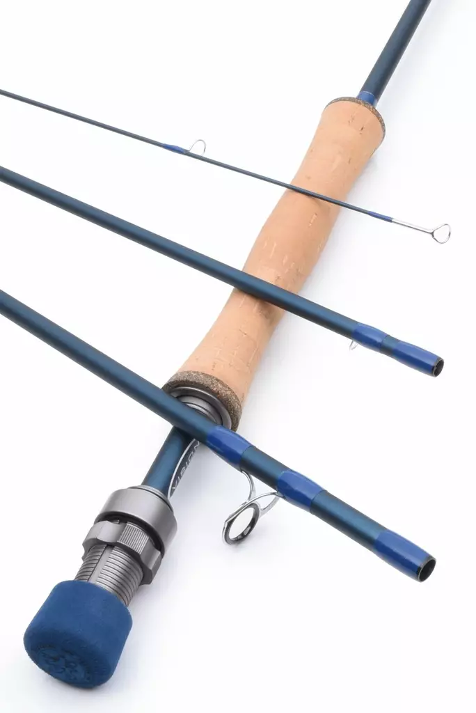 Vision Stifu Seatrout - Vision fluestenger - 6417512837477 - 1