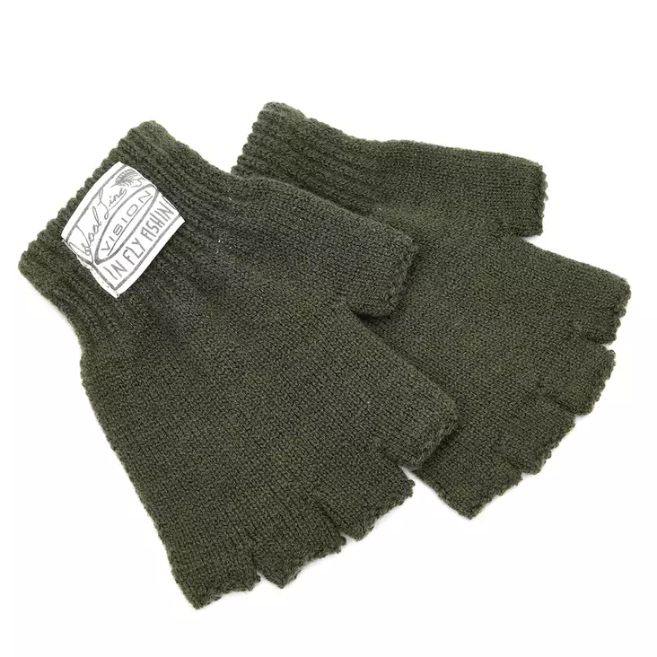 Vision Subzero Glove - Hansker - 6417512839907 - 1