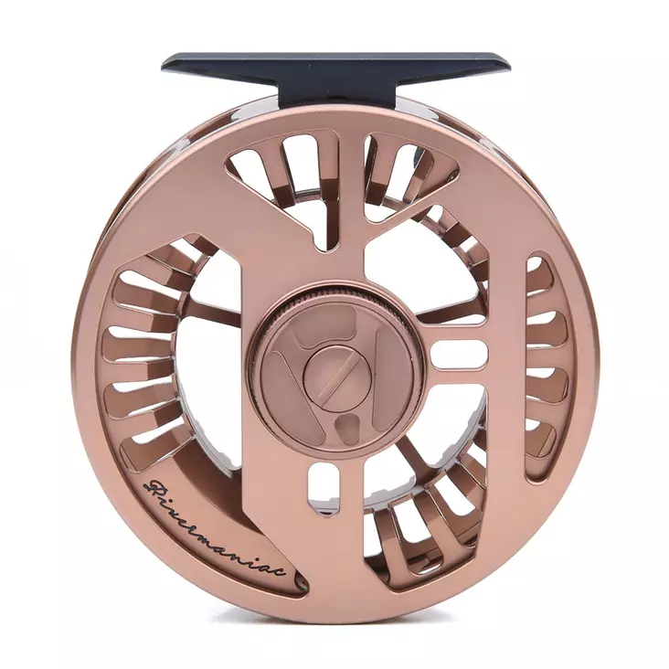 Vision XLS Rivermaniac - Vision fluesneller - 6417512844437 - 1