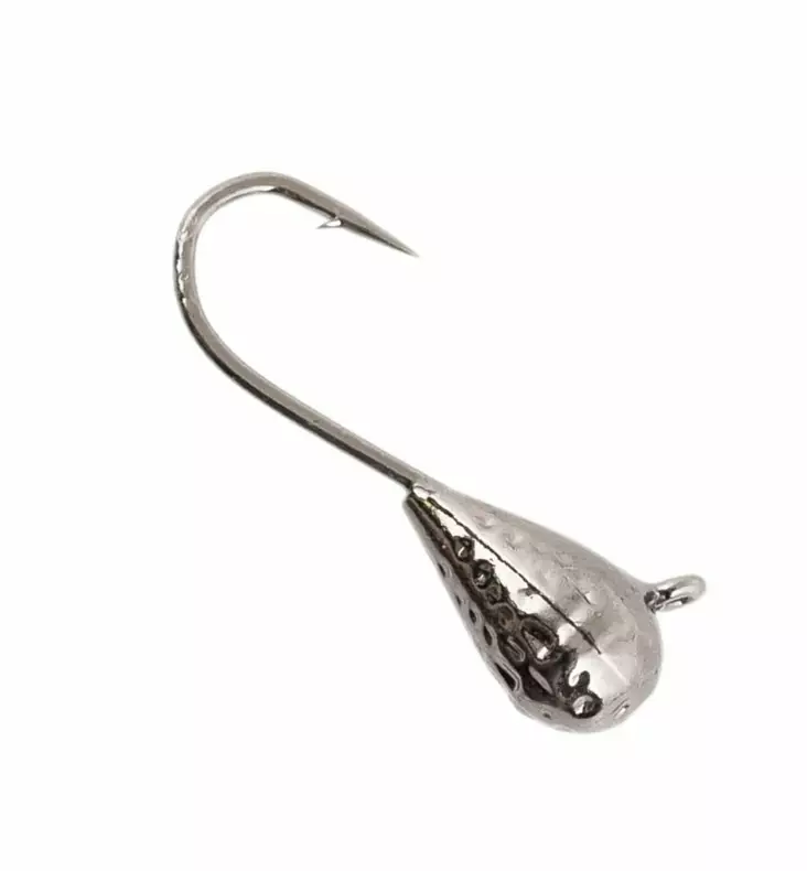 Volfram Hammer 7mm - Mormysker - 1120206507 - 3
