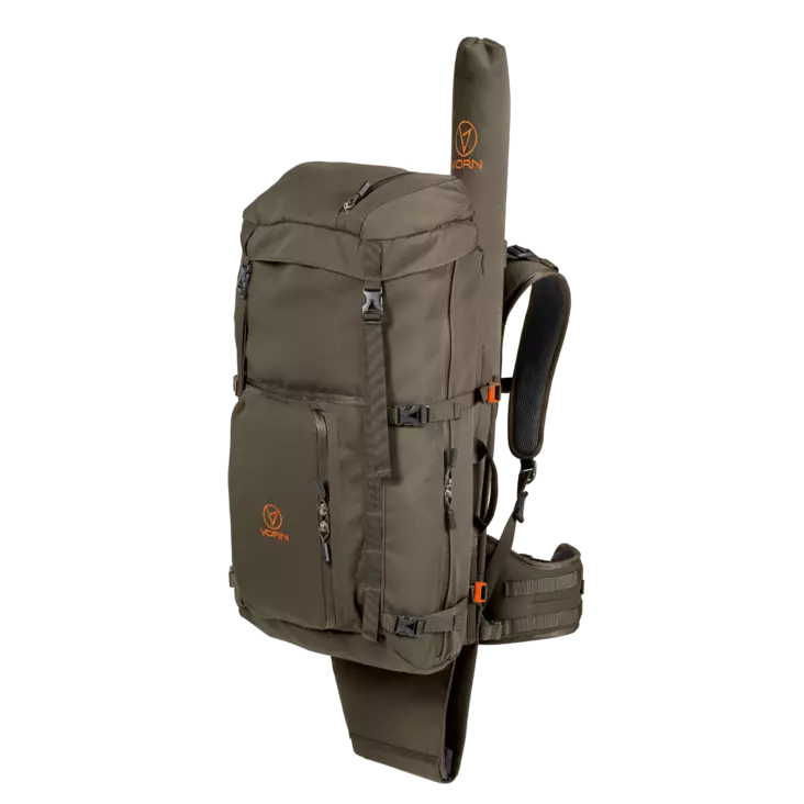 Vorn EV45 Rifle Backpack - Taktiske ryggsekker og tursekker - 7090033551047 - 1