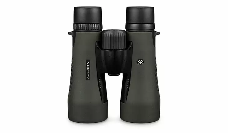 Vortex Diamondback HD 12x50 - Tradisjonelle kikkerter - 875874009967 - 1