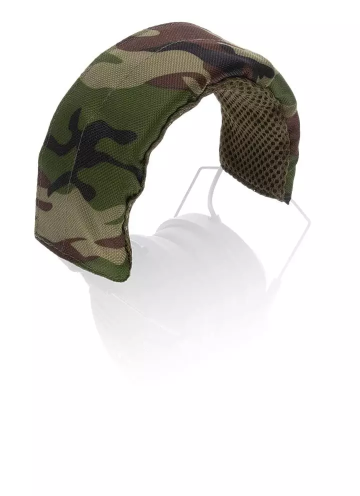 Walker Headband Wrap Camo - Hørselsvern - 888151030257 - 1