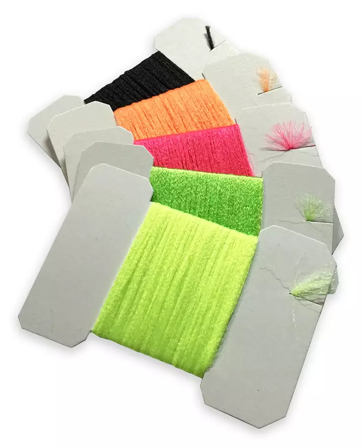 Wapsi Antron Yarn - Andre bindingstilbehør - 40850000097 - 1