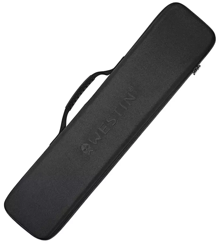 Westin Trace Case Black L - Trillekofferter og -bokser - 5707549519837 - 1