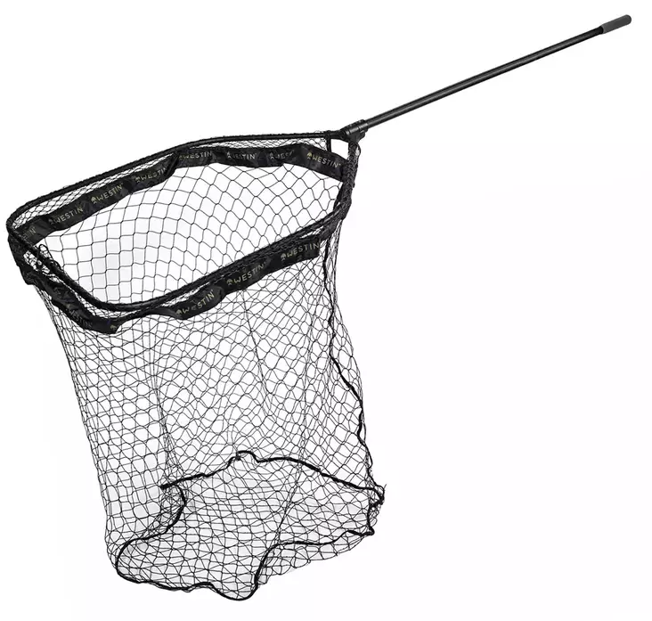 Westin W3 Foldable Net River - Håvar - 5707549504017 - 1