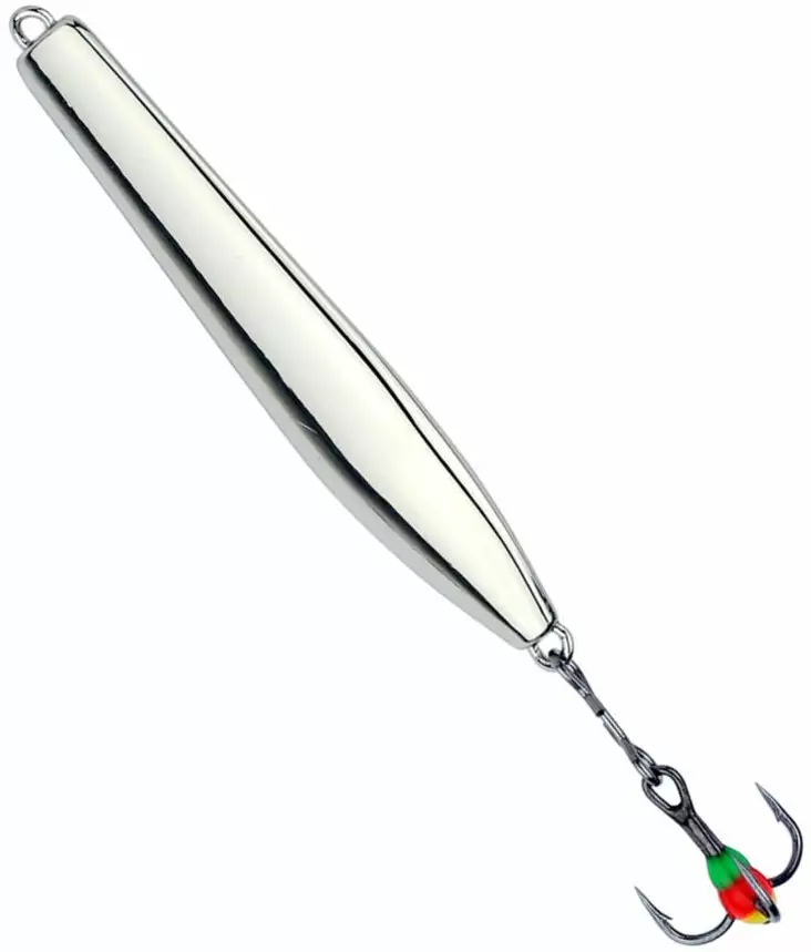 Wiggler Vicke Spoon 7g/46mm - Vertikalpirkar - 112015102027 - 1