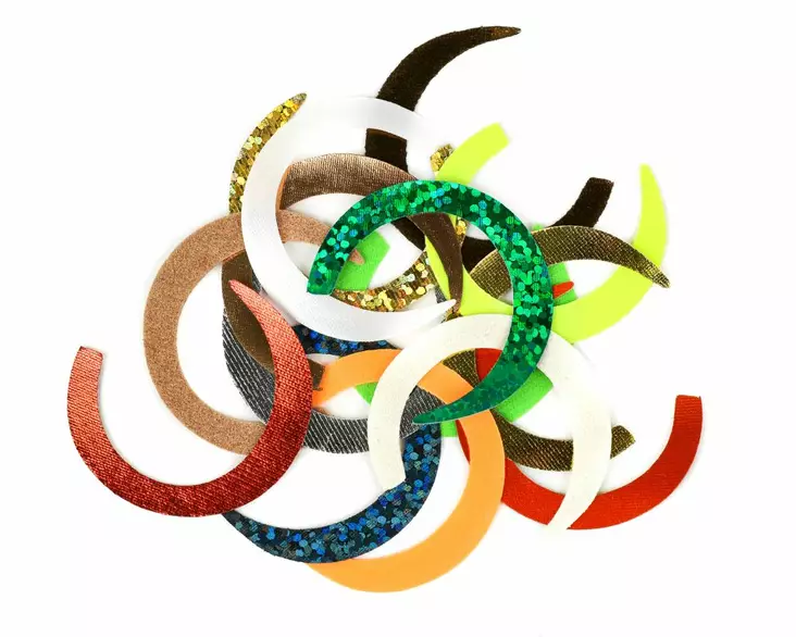 Wiggle Tails S - Andre bindingstilbehør - 408500065257 - 1