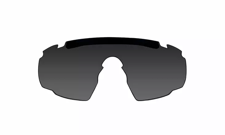 Wiley X Saber Advanced Replacement Lens - Skyteglass - 712316003087 - 1