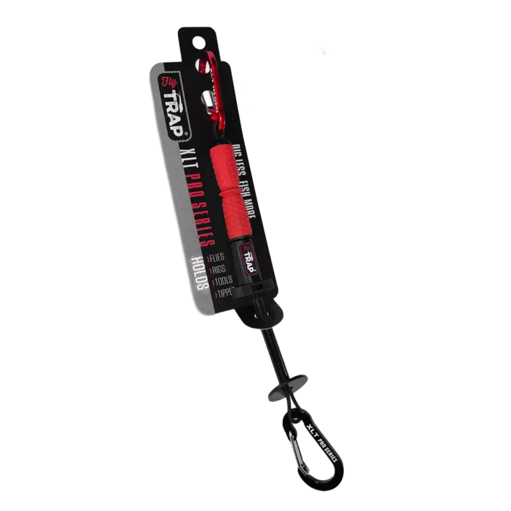 XLT Pro Series Fly Trap Tippet Holder - Andre verktøy og tilbehør - 762820161377 - 1