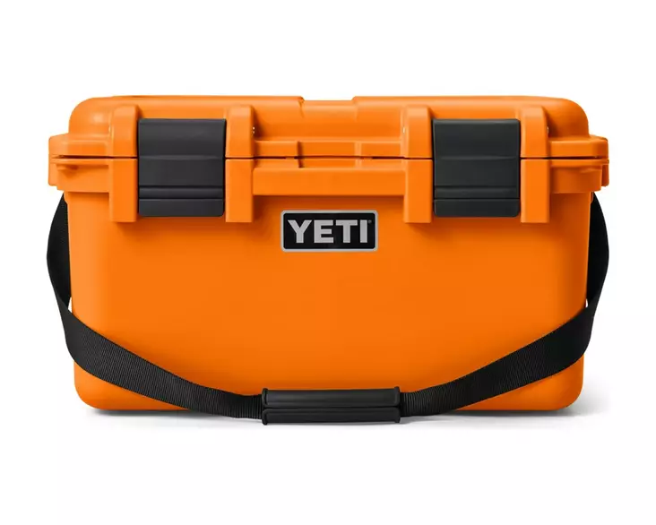 Yeti Loadout 30 Go Box 2.0 King Crab - Utstyrsvesker - 888830304617 - 1