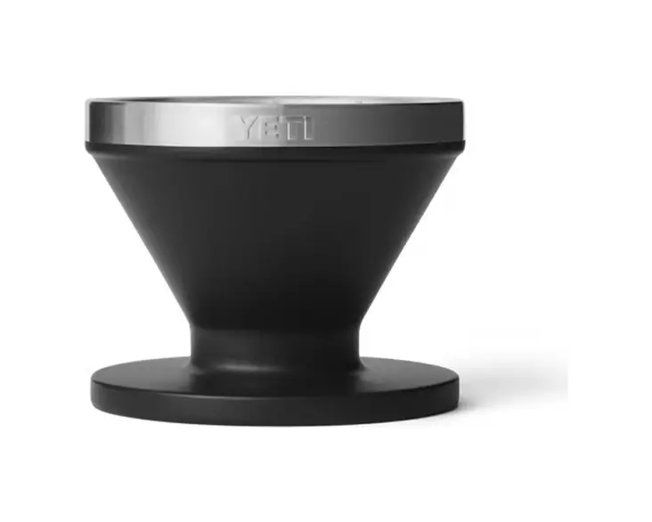 Yeti Pour Over Black - Termosflasker og -krus - 888830407837 - 1