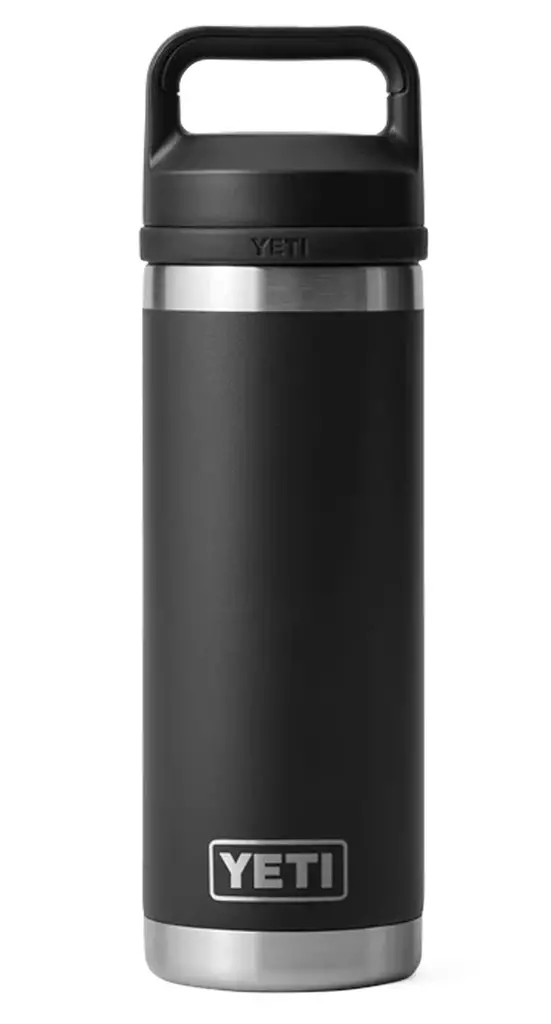 Yeti Rambler 18oz Bottle - Termosflasker og -krus - 888830076927 - 2