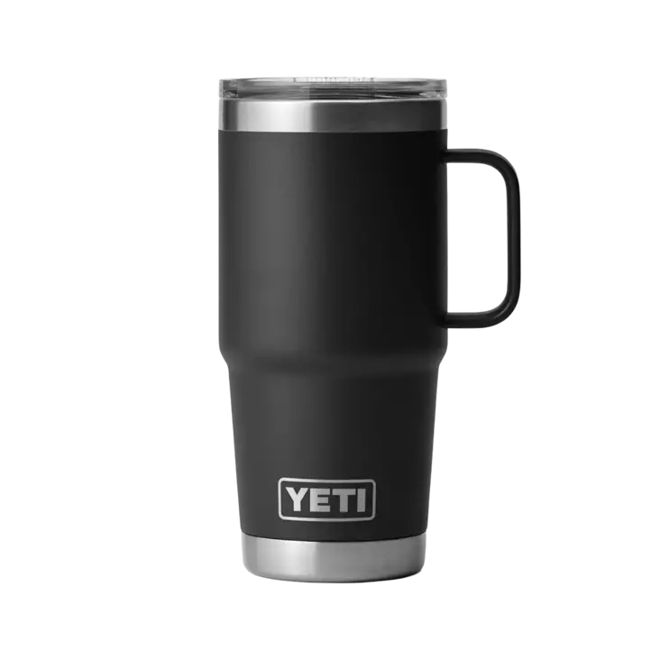 Yeti Rambler 2.0 Travel Mug 20oz - Termosflasker og -krus - 888830614297 - 1