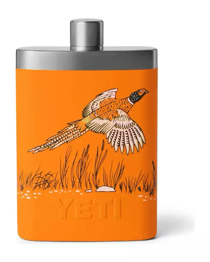 RAMBLER FLASK UPLAND BIRD KCO - Termosflasker og -krus - 888830712337 - 1